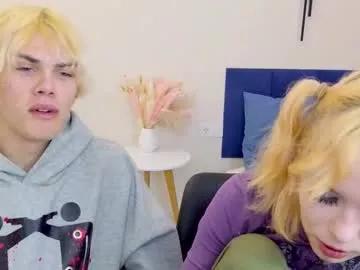 bonnie_and_c1yde on Chaturbate 