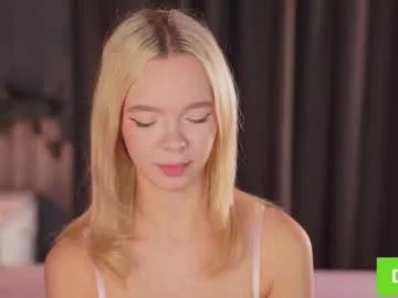 boobybliss — Goal: Morning kisses for you!  I'm Alina and I'm #18, very #skinny and #shy with #bigboobs and #bigass [16 tokens remaining]