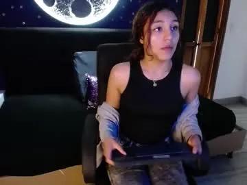 borbuja1 on Chaturbate 