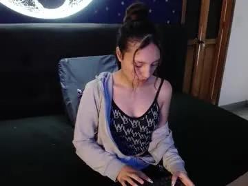 borbuja1 on Chaturbate 