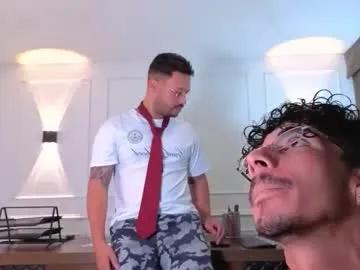 boysonfiree — GOAL: hard fuck [972 tokens remaining] Today Naughty couple  #feet #bcouple #gay #bigcock #new