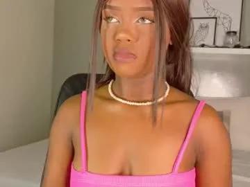 briannajackson_ — GOAL: happy day  [985 tokens remaining] Beautiful ebony girl with a perfect doggy style here  #ebony  #bignipples #bigass #anal  #pantyhose