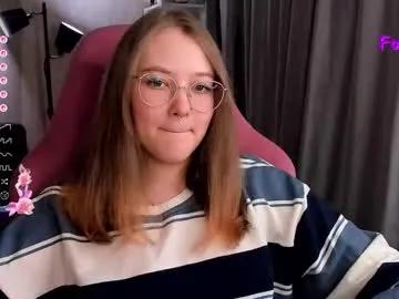 bubble_bunny on Chaturbate 