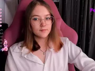 bubble_bunny on Chaturbate 