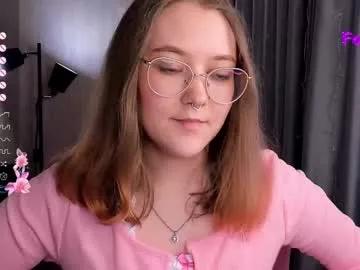 bubble_bunny on Chaturbate 