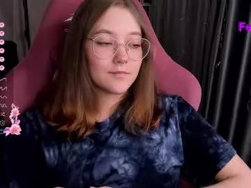 bubble_bunny on Chaturbate 