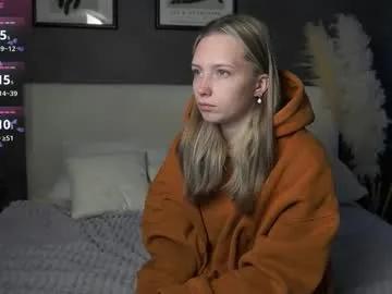 bubblebbb on Chaturbate 