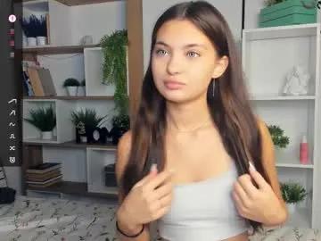 bunny_nova — Goal:Lower the shorts a little and tease the ass! Hello, Im Aria #new #18 #teen #young #shy [27 tokens remaining]