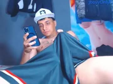 burningboyy's avatar