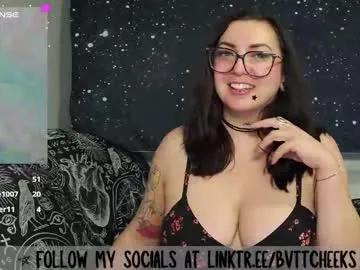 bvttcheeks00 — Sqwerty's Room - Sorry for the sore throat! I  MY GOONERS - #bbw #hairy #alt #femdom #sph #pawg #milf #findom #findom #tattoos