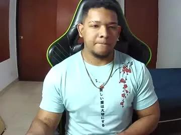 caballerozodi on Chaturbate 