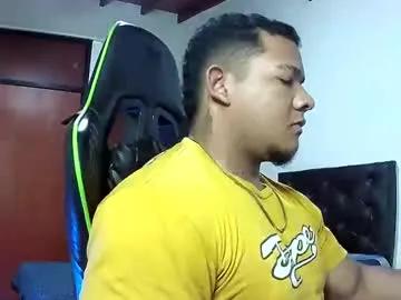 caballerozodi on Chaturbate 