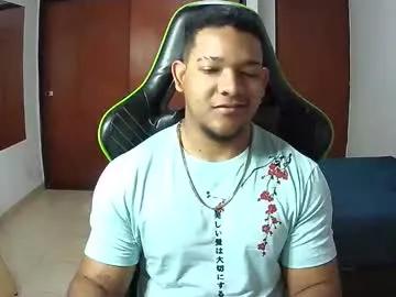 caballerozodi on Chaturbate 