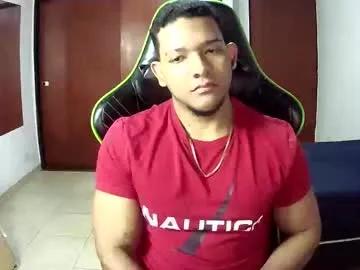 caballerozodi on Chaturbate 