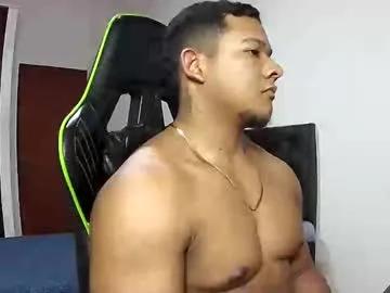 caballerozodi on Chaturbate 