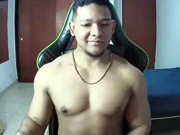 caballerozodi on Chaturbate 