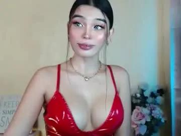 call_me__anna on Chaturbate 