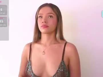 camilamonroee — GOAL: Spank pussy [25 tokens remaining] Hello guys  let's have fun and discover in the dark how we burn with pleasure  #hairy #latina #Braces #feet #Skinny