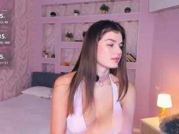 candy_flo — GOAL: Let's lower my skirt n spank my juicy booty<3 [69 tokens remaining] Welcome to my room, i'm new! Help me to get 500 thumbs up<3 #18 #teen #new #shy #young