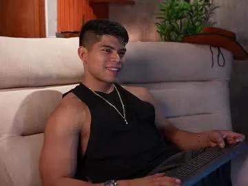 capizzi_ — Welcome, Enjoy a hot and explosive space next to me #latino #lovense #cum #assfuck #anal