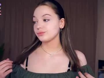 cassicompagna — GOAL: spank my juicy ass [122 tokens remaining] Welcome to my room! My name Adele #new #18 #teen #cute #shy