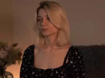 cassie130505 on Chaturbate 