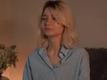 cassie130505 on Chaturbate 