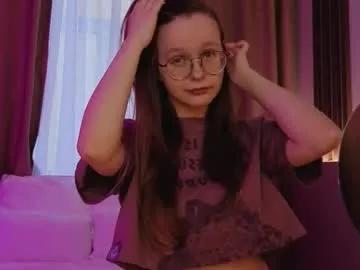 cassiecool on Chaturbate 