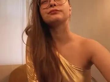 cassiecool on Chaturbate 