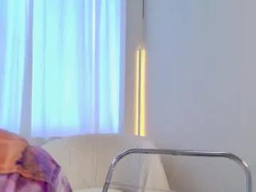 cassiecool on Chaturbate 