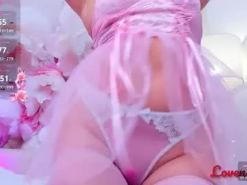 cassieride on Chaturbate 