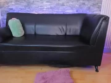 catty_noir_ on Chaturbate 