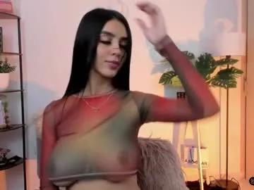 celeste_1220 on Chaturbate 