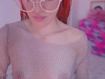 celeste_blazze on Chaturbate 