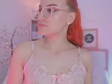 celeste_blazze on Chaturbate 