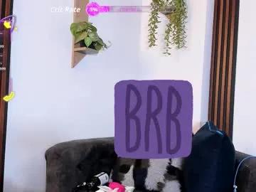 celeste_rodriguez_ on Chaturbate 