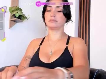 celeste_rodriguez_ on Chaturbate 