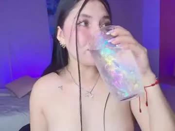 celesteeeuph on Chaturbate 