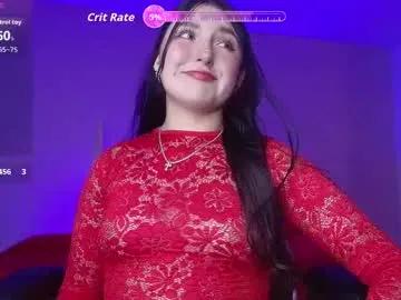 celesteeeuph on Chaturbate 