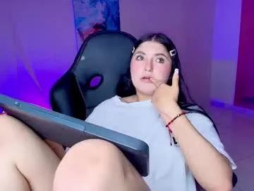 celesteeeuph on Chaturbate 