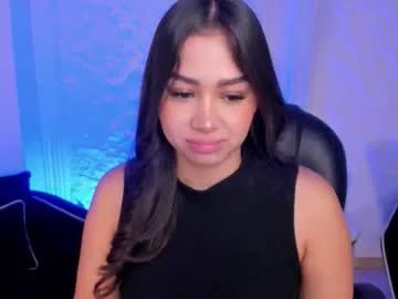 celestepalmer_x on Chaturbate 