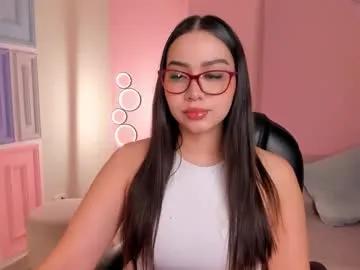 celestepalmer_x on Chaturbate 
