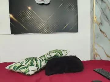 celestial_queen_ on Chaturbate 