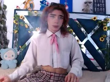 charly_evans60 — GOAL: FULL NAKED [86 tokens remaining] THANK YOU VERY MUCH HONEY:3  #FEMBOY #TWINK #NEW #LATINO  #SISSY
