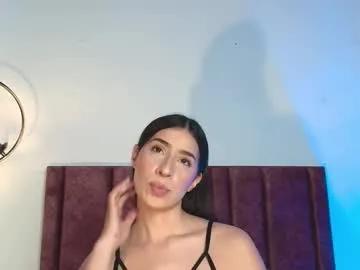 christy_seaa — GOAL: Twerking [79 tokens remaining] Taste my sweet pussy and enjoy with me today / Domi On / Let's go to pvt #latina #squirt #lovense #cum #bigass
