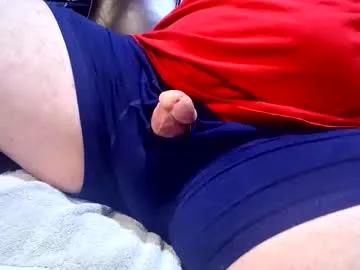 chubbysmalldick99's avatar