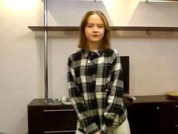 clementinaaures — GOAL: Unzip my pants :) Welcome to my room. My name is Anna! Let's have some fun  #18 #new #teen #young #shy [0 tokens remaining]