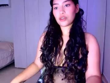 cocoa886863 on Chaturbate 