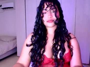 cocoa886863 on Chaturbate 