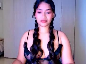 cocoa886863 on Chaturbate 
